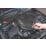 Hilka Pro-Craft  Telescopic Magnetic Pick-Up Tool with LED Light 810mm