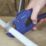 Faithfull  3-42mm Manual Plastic Pipe Cutter