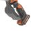 Worx WG324E 20V 1 x 2.0Ah Lithium PowerShare  Cordless 12cm Pruning Chainsaw