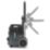 Numatic TEM390A 620W 18Ltr M Class Dry Heavy Duty Vacuum 230V
