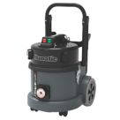 Numatic TEM390A 620W 18Ltr M Class Dry Heavy Duty Vacuum 230V