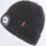 Scruffs T54631 LED Beanie Black