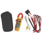 Di-Log AC/DC Digital Clamp Meter 1000A