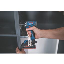 Bosch GSR 18V-90 FC 18V Li-Ion ProCORE18V Brushless Cordless Drill Driver - Bare