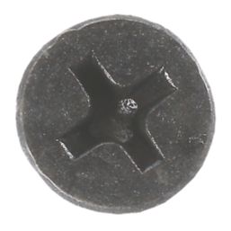 Easydrive  Phillips Bugle Self Tapping Uncollated Drywall Screws 3.5mm x 38mm 3000 Pack