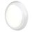 4lite KUDO LED Wall/Ceiling Light Bulkhead  White 18W 1700lm