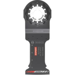 Bosch EXPERT AIZ 32 APILT MultiMax  Multi-Material Plunge Cutting Blade 32mm