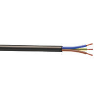 3094Y 4 Core Heat Resistant Flexible Cable 0.75mm 1mm 1.5mm 50m 100m Drum 