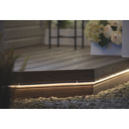 Saxby Xenon Outdoor 5m LED Strip Light 30W 500lm