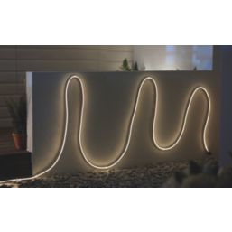 Saxby Xenon Outdoor 5m LED Strip Light 30W 500lm