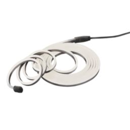 Saxby Xenon Outdoor 5m LED Strip Light 30W 500lm