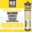 No Nonsense 490 Frame Sealant Grey 310ml