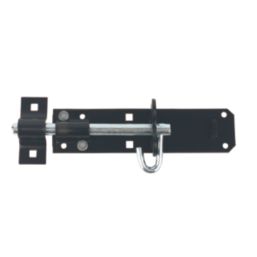 GateMate Suffolk Latch Side Gate Kit  5 Pieces
