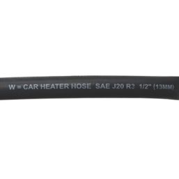 Pearl Consumables 13mm (1/2") x 1m Rubber Heater Hose