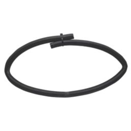 Pearl Consumables 13mm (1/2") x 1m Rubber Heater Hose
