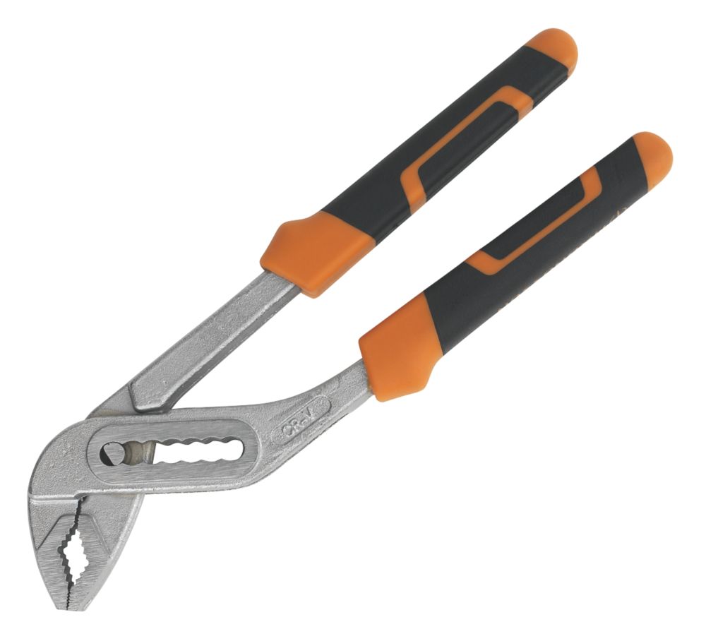 screwfix pump water ie pliers 203mm magnusson