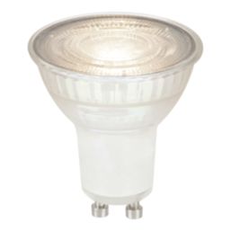 LAP Narrow Beam Angle  GU10 LED Light Bulb 345lm 2.5W 10 Pack