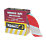 Everbuild Barrier Tape Red / White 500m x 72mm