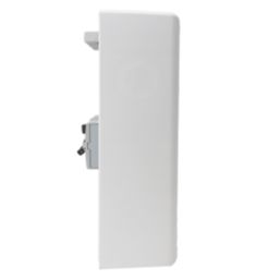 Garo CV8-NPS 8-Module 7-Way Populated  Shower Consumer Unit