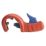 Knipex DP50 32/40/50mm Manual PVC Conduit Pipe Cutter