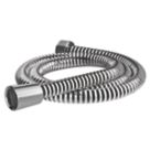 Ideal Standard Ultraflex Shower Hose Chrome 1/2" x 1750mm