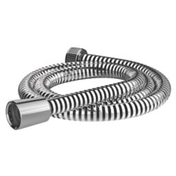 Ideal Standard Ultraflex Shower Hose Chrome 1/2" x 1750mm