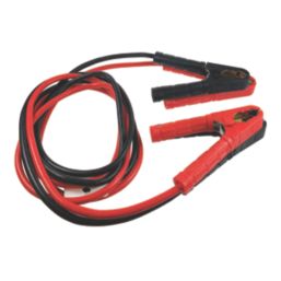 Maypole MP3515 3Ltr Booster Cables 3m