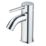 Ideal Standard Ceraline Chrome 72mm Cloakroom Lever Mono Basin Mixer Tap