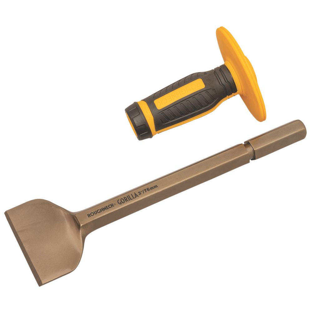 Screwfix cold chisel new arrivals