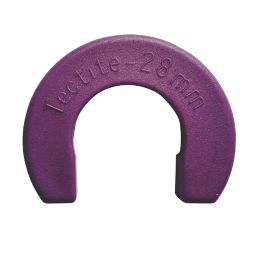 Tectite Classic  1" Disconnecting Clip