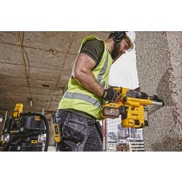 DeWalt DCH334X2-GB 5.2kg 54V 2 x 9.0Ah Li-Ion XR FlexVolt Brushless Cordless SDS Plus Hammer Drill