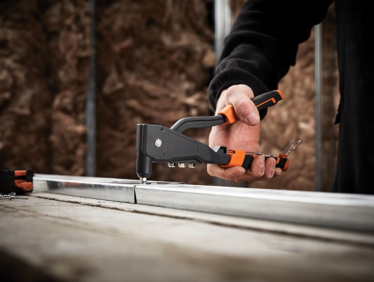 View all Magnusson Building Tools