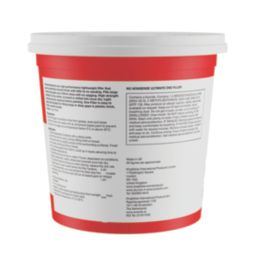 No Nonsense Patch & Filler Light Grey 1Ltr