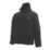 DEWALT Danville  Jacket Black 2X Large 48-50" Chest