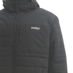 DEWALT Danville  Jacket Black 2X Large 48-50" Chest