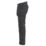 Blaklader 1720 Stretch Trousers Black 34" W 32" L