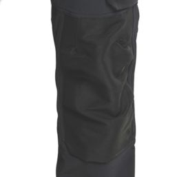 Blaklader 1720 Stretch Trousers Black 34" W 32" L