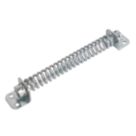 Gate Spring Zinc-Plated 215mm