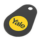 Yale Premium Plus Alarm Tags 2 Pack
