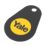 Yale Premium Plus Alarm Tags 2 Pack