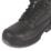 Apache Cranbrook Size 6  Black Waterproof  Safety Boots