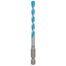 Bosch Expert Hex Shank Multi-Material Drill Bit 6mm x 100mm