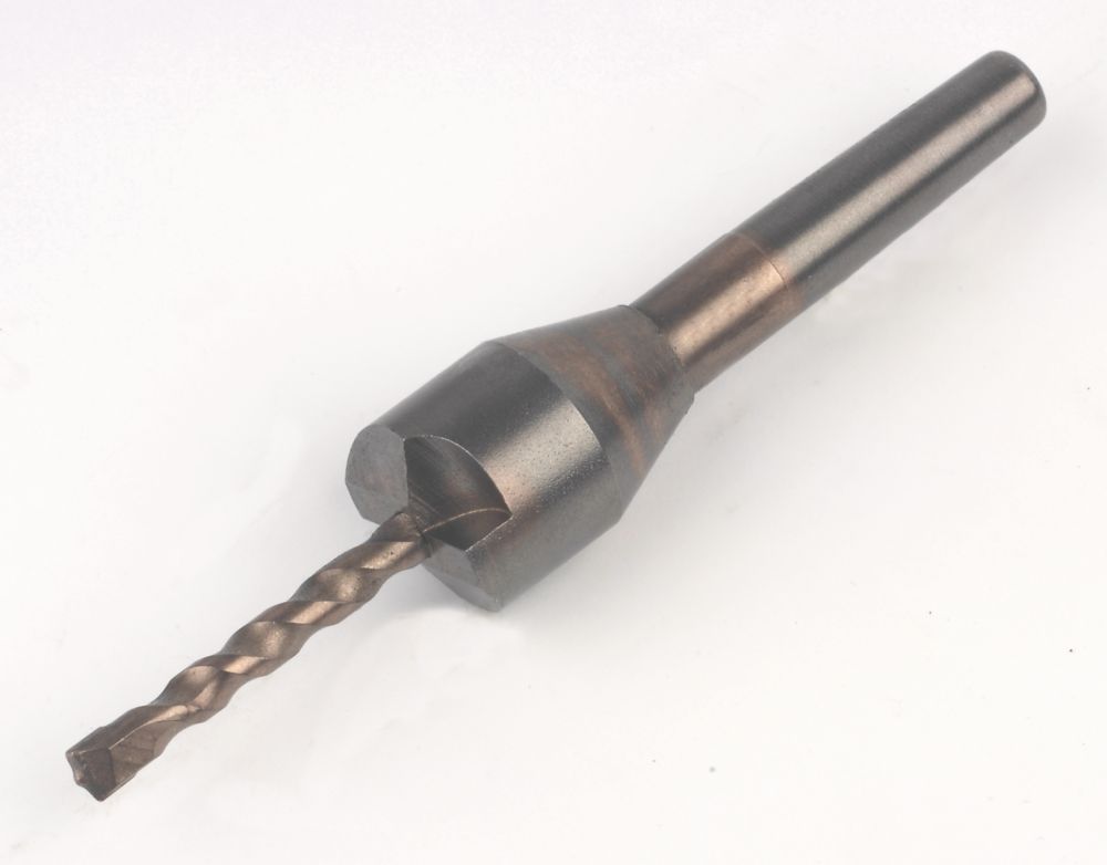Rawlplug RTTDC Hex Shank Masonry Drill Bit for Roof System 5mm x 110mm