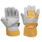 Stanley Winter Rigger Thermal Gloves Grey Large
