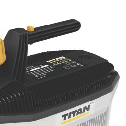 Titan TTB1357STM 2000W Electric Wallpaper Stripper 220-240V
