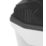 Titan TTB1357STM 2000W Electric Wallpaper Stripper 220-240V