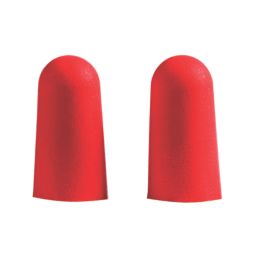 Milwaukee  38dB Disposable Foam Ear Plugs 200 Pairs