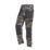 Site Harrier Work Trousers Camouflage 30" W 32" L
