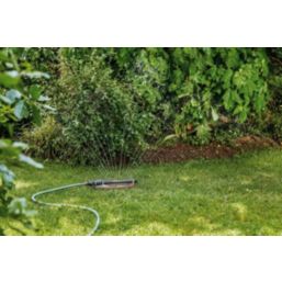GF Garden Astral 4 Oscillating Garden Sprinkler 160m²