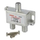 Labgear 2-Way Splitter